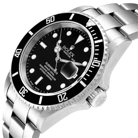 replica rolex submariner 16610 price